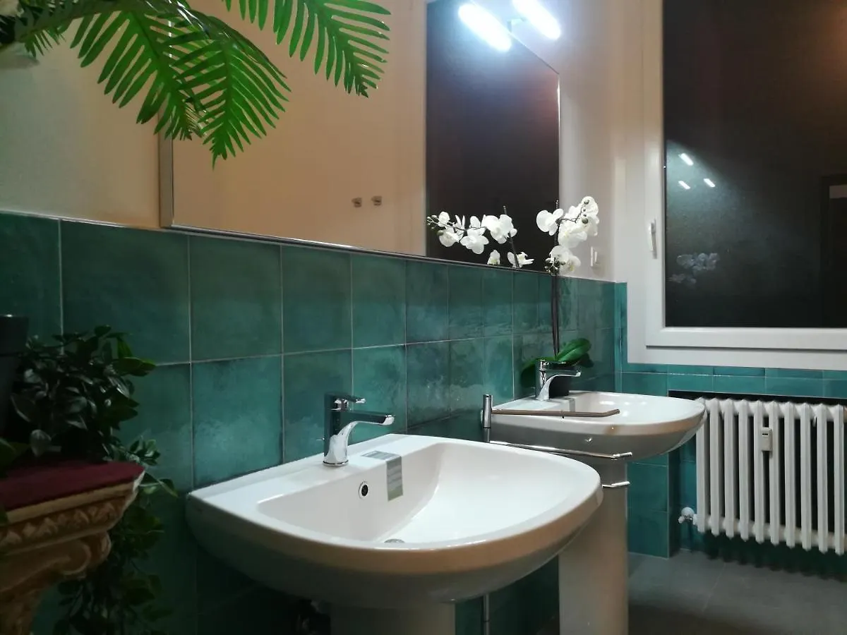 Residence Colli Bologna