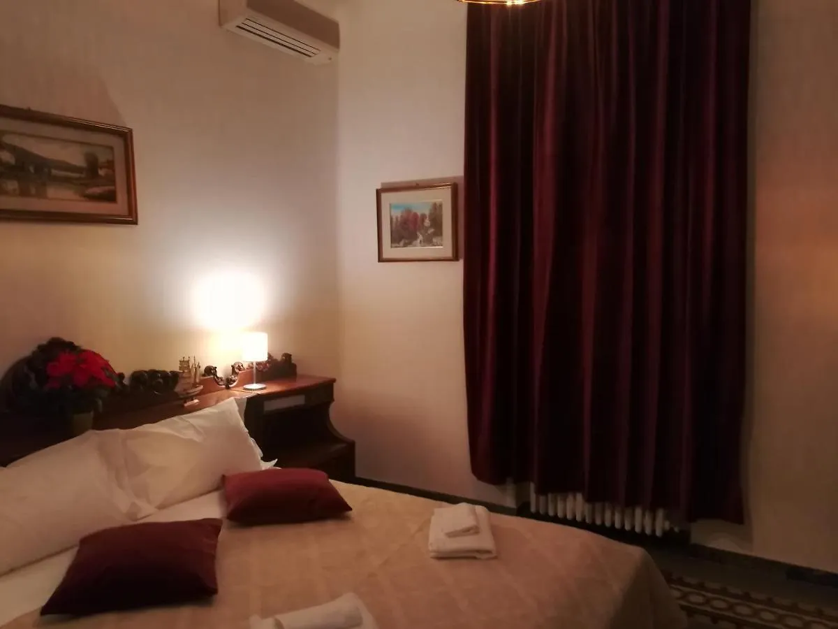 Residence Colli Bologna