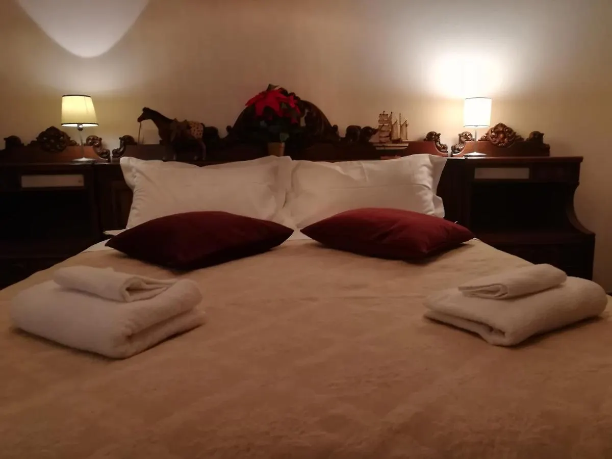 Residence Colli Bologna Bed & Breakfast