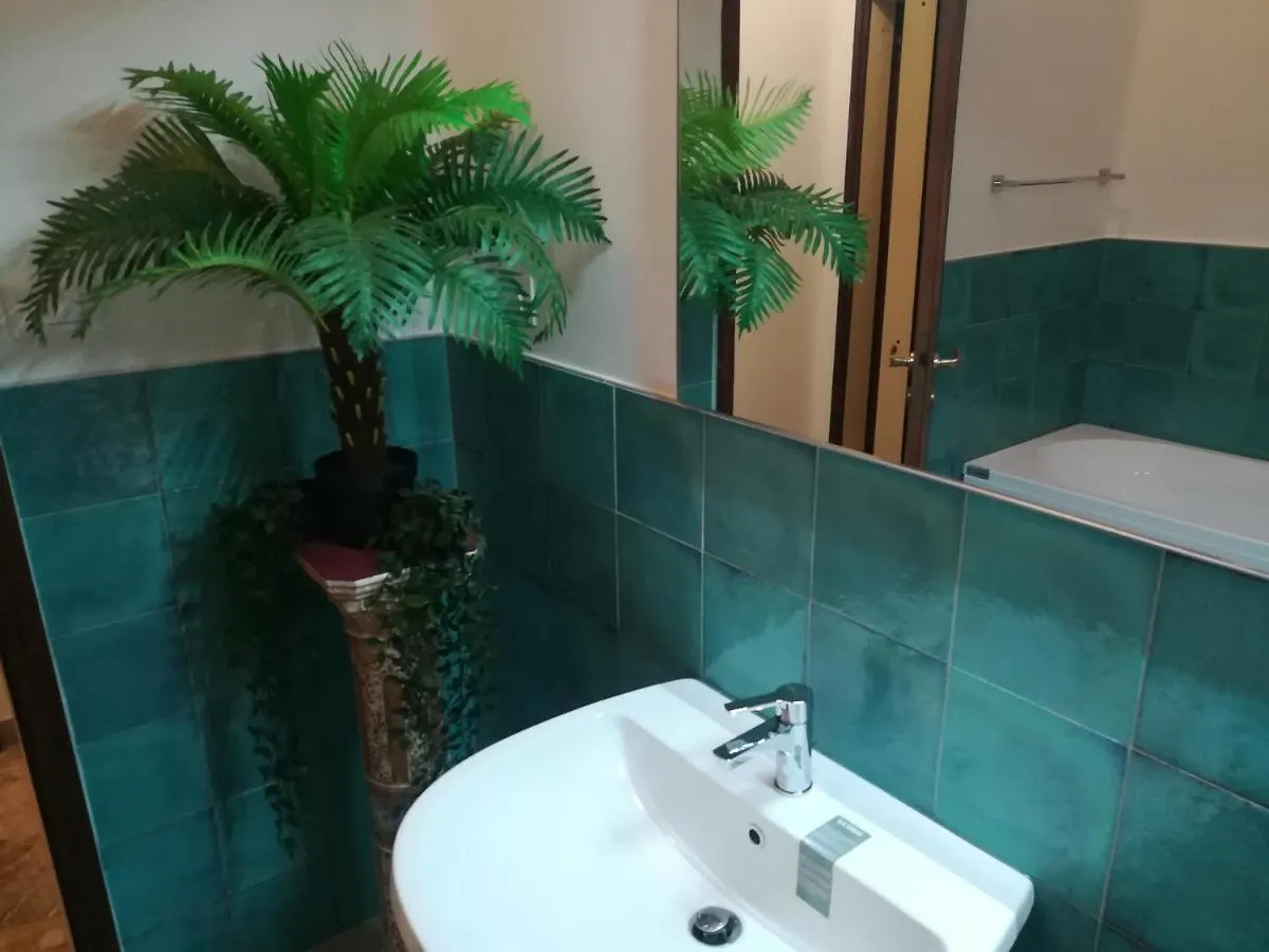 Residence Colli Bologna Italien