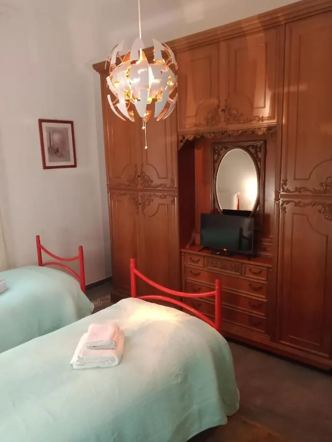 Bed & Breakfast Residence Colli Bologna Italien
