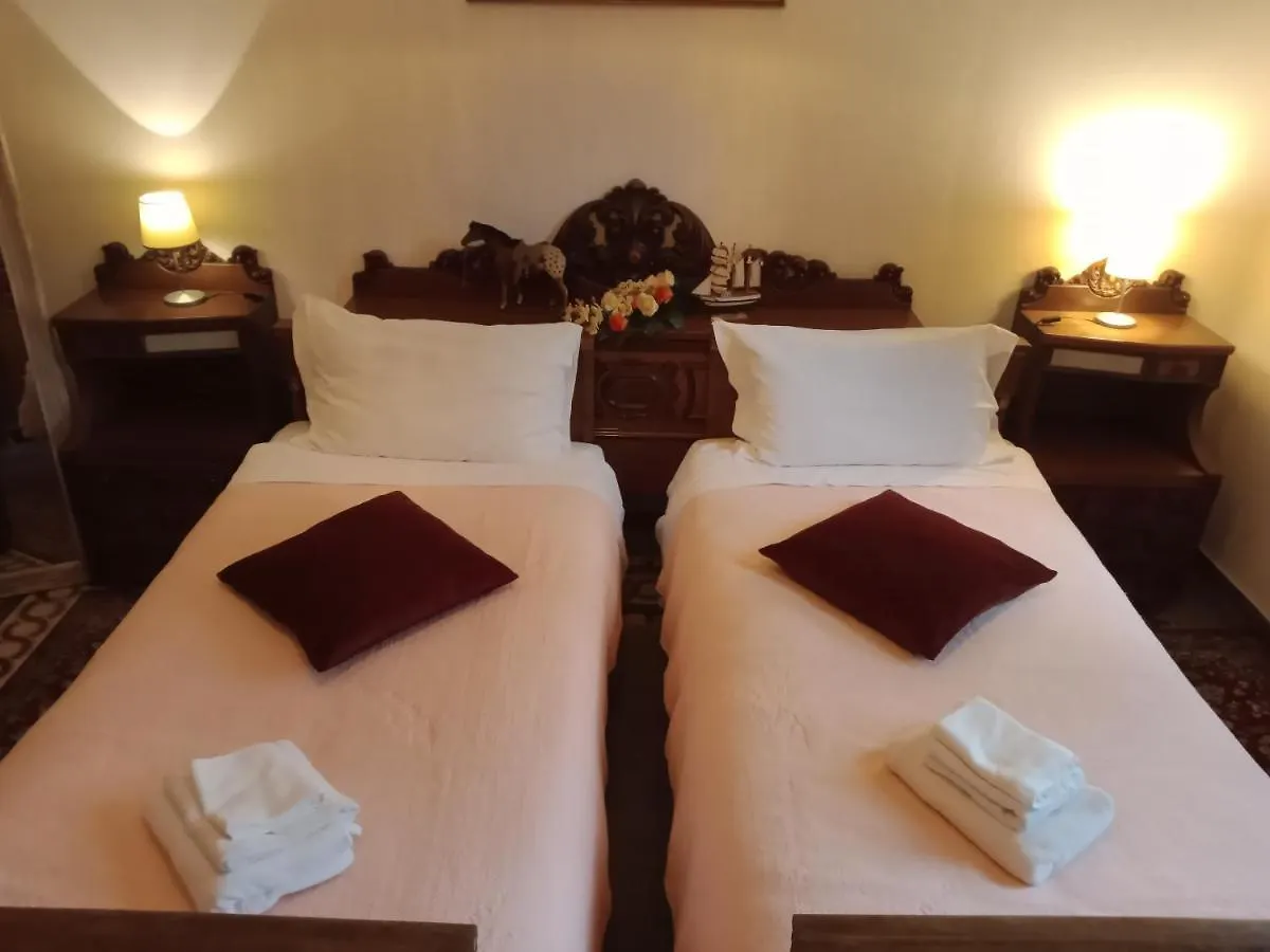 Residence Colli Bologna 0*,  Italien