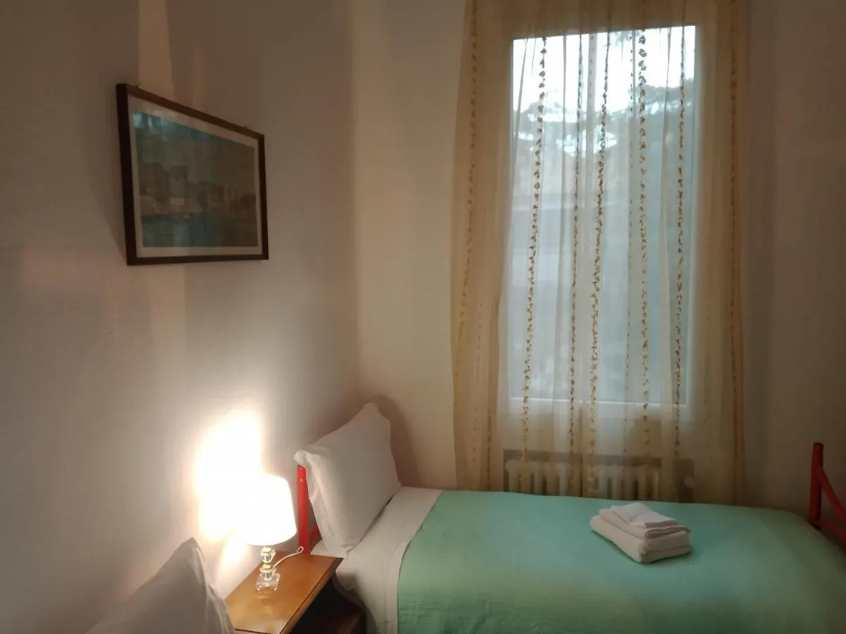 Residence Colli Bologna