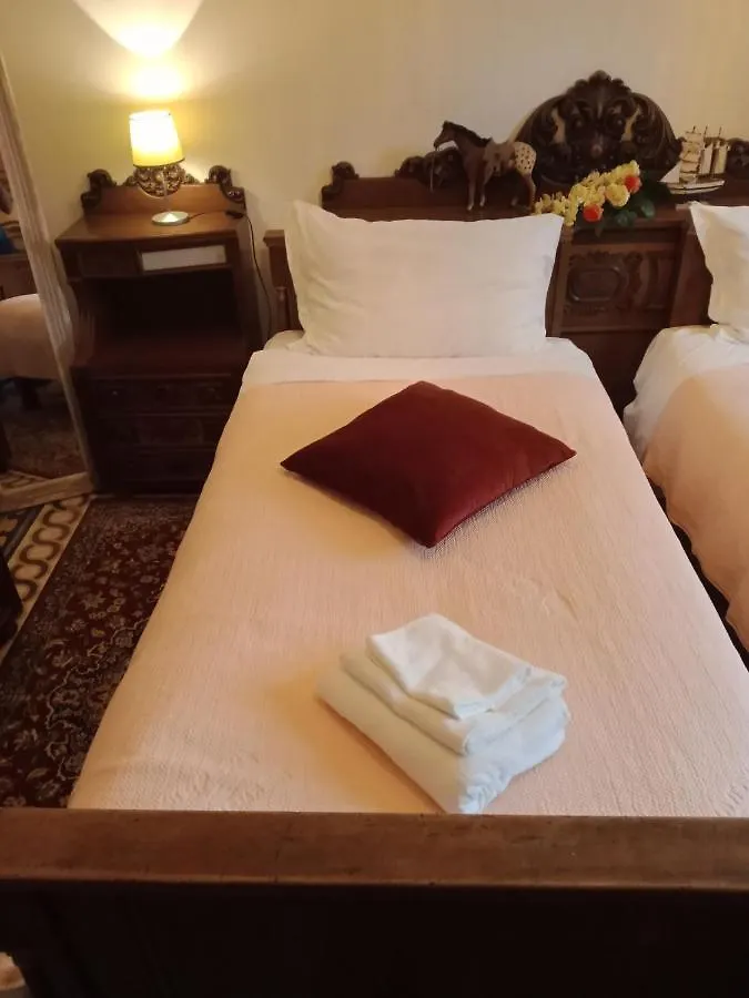 Residence Colli Bologna 0*,  Italien